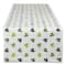 DII® 72" Shamrock Shake Print Table Runner